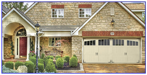 garage doors in vacaville ca