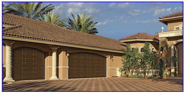 installing new garage doors in vacaville
