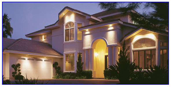 steel garage door in vacaville